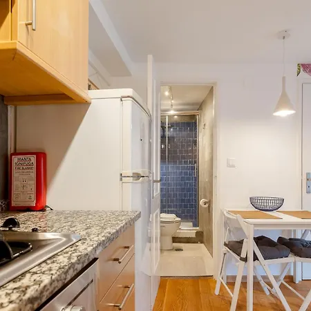 Contemporary In Chiado 3 * ליסבון
