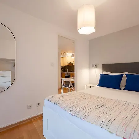 Contemporary In Chiado 3 * Lisbon